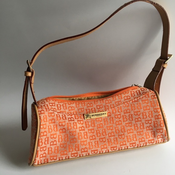 Handbags - Adorable small logo bag.